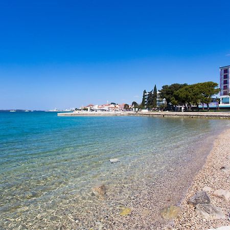 Holiday House Vida Biograd Na Moru Ngoại thất bức ảnh