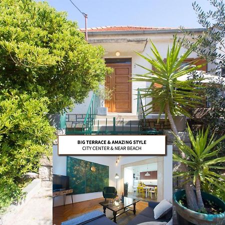 Holiday House Vida Biograd Na Moru Ngoại thất bức ảnh