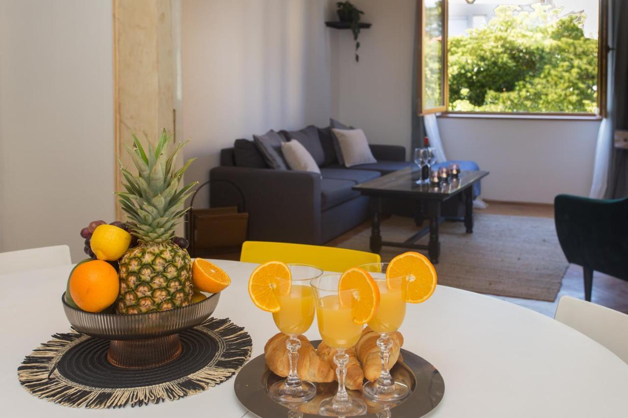Holiday House Vida Biograd Na Moru Ngoại thất bức ảnh
