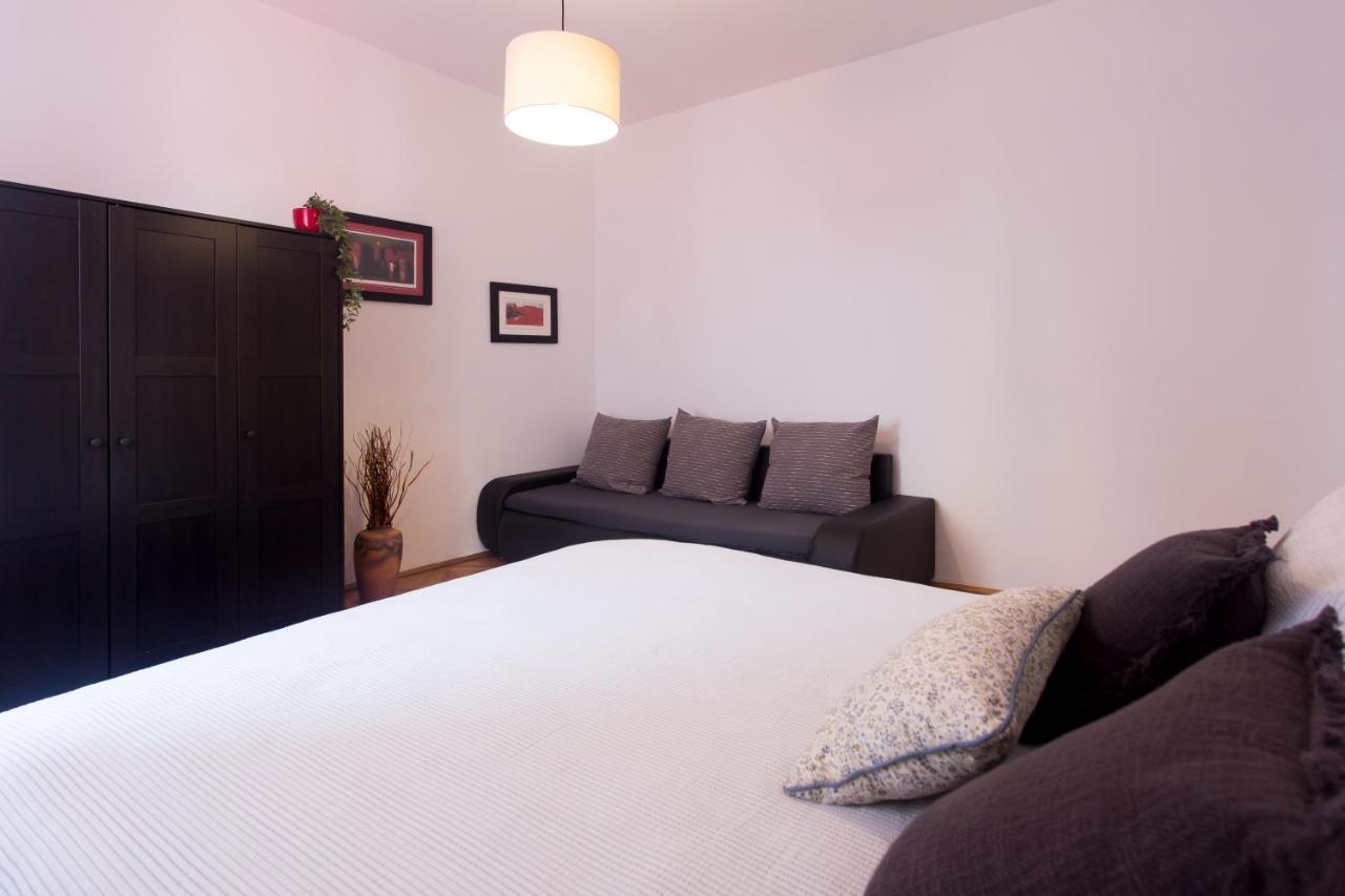Holiday House Vida Biograd Na Moru Ngoại thất bức ảnh