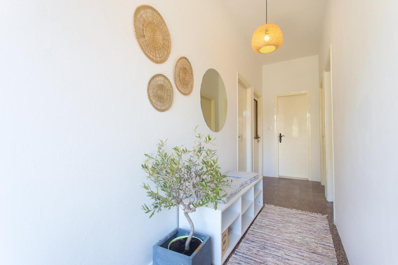 Holiday House Vida Biograd Na Moru Ngoại thất bức ảnh