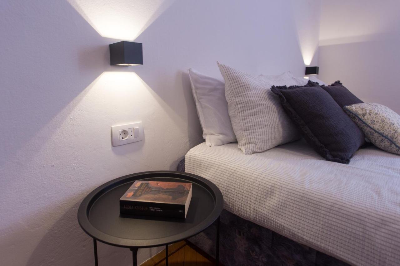 Holiday House Vida Biograd Na Moru Ngoại thất bức ảnh