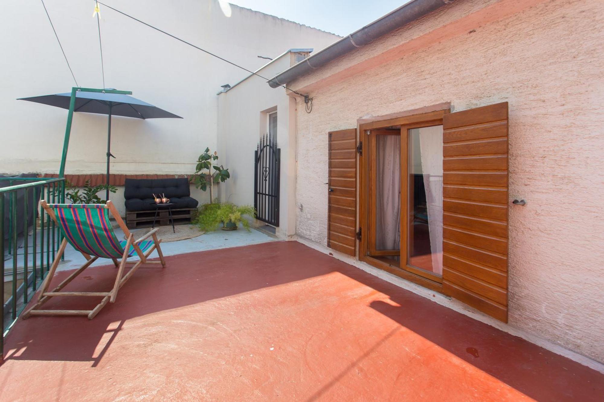 Holiday House Vida Biograd Na Moru Ngoại thất bức ảnh