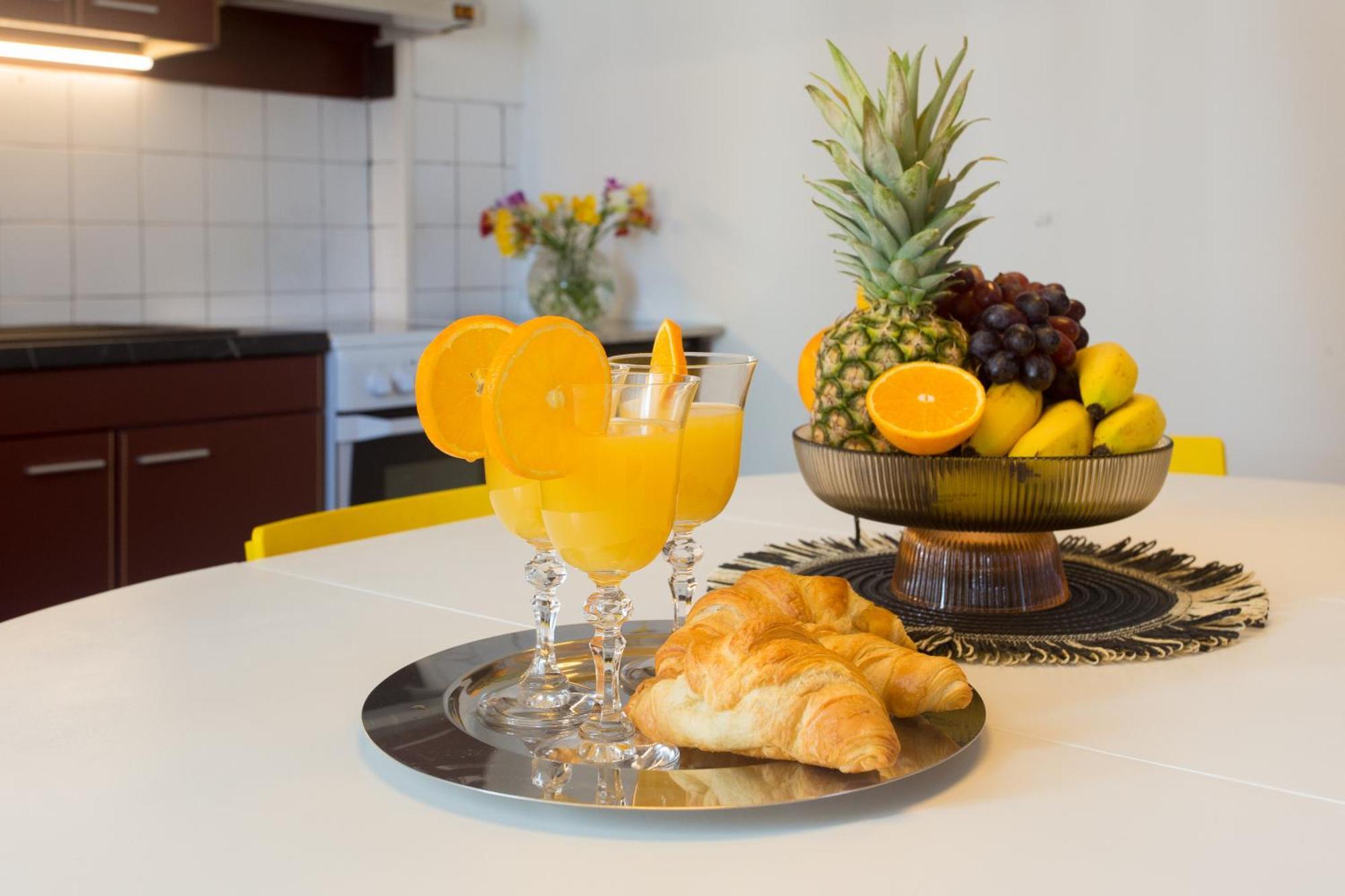 Holiday House Vida Biograd Na Moru Ngoại thất bức ảnh