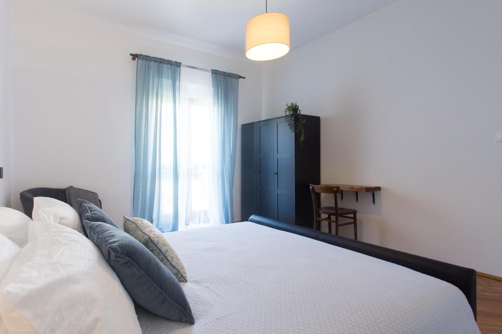 Holiday House Vida Biograd Na Moru Ngoại thất bức ảnh