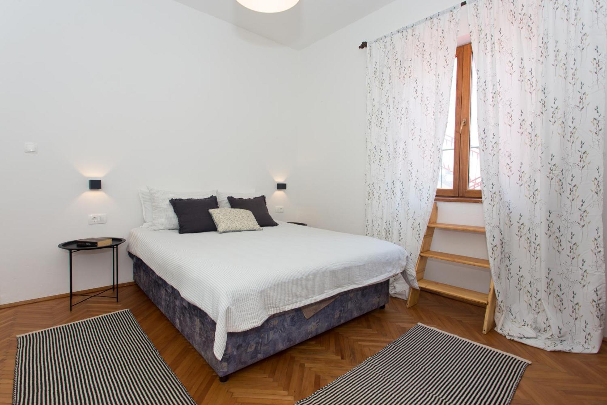 Holiday House Vida Biograd Na Moru Ngoại thất bức ảnh